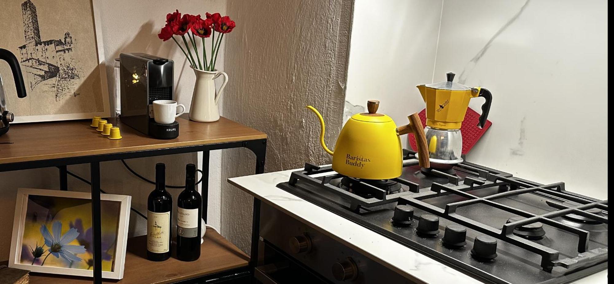 Lovely 2 Bedroom In San Gimignano Historic Center ภายนอก รูปภาพ