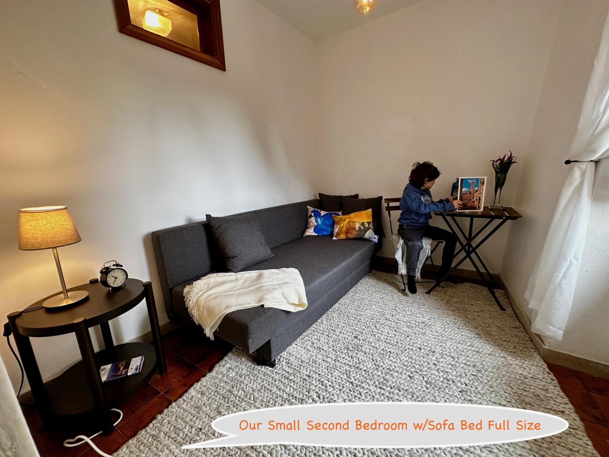 Lovely 2 Bedroom In San Gimignano Historic Center ภายนอก รูปภาพ